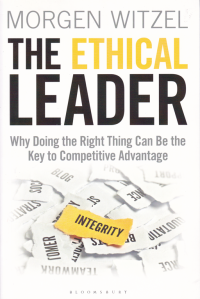 THE ETHICAL LEADER