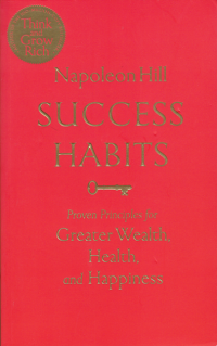 Image of SUCCESS HABITS