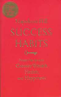 SUCCESS HABITS