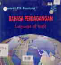 Image of BAHASA PERDAGANGAN