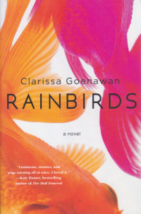 Image of RAINBIRDS
