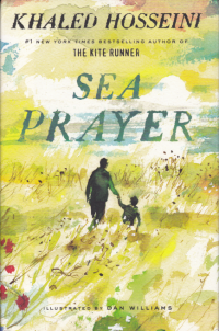 Image of SEA PRAYER