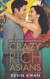 Image of CRAZY RICH ASIANS