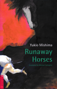 RUNAWAY HORSES