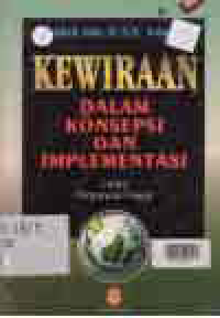 Image of KEWIRAAN DALAM KONSEPSI DAN IMPLEMENTASI