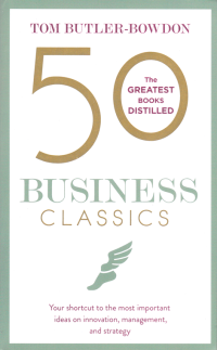 Image of 50 BUSINESS CLASISICS