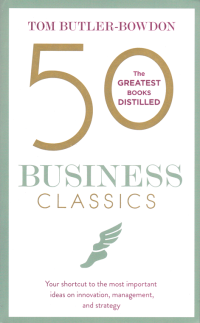 50 BUSINESS CLASISICS