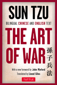 SUN TZU - THE ART OF WAR