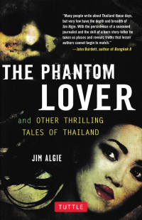 Image of THE PHANTOM LOVER