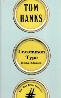 Image of UNCOMMON TYPE SOME STORIES