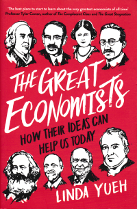 Image of THE GREAT ECONOMISTS