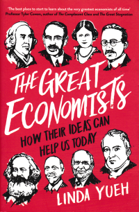 THE GREAT ECONOMISTS