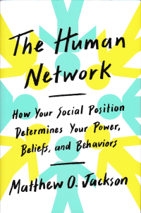 THE HUMAN NETWORK