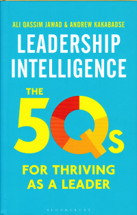 Image of LEADERSHIP INTELLIGENCE