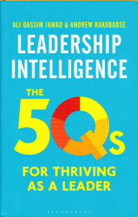 LEADERSHIP INTELLIGENCE