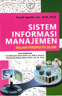 Image of SISTEM INFORMASI MANAJEMEN DALAM PERSPEKTIF ISLAM