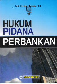 Image of HUKUM PIDANA PERBANKAN