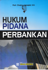 HUKUM PIDANA PERBANKAN