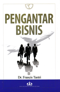 Image of PENGANTAR BISNIS