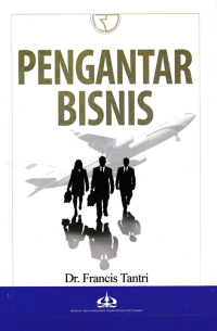 PENGANTAR BISNIS