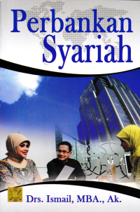 Image of PERBANKAN SYARIAH
