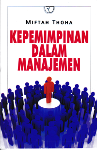 Image of KEPEMIMPINAN DALAM MANAJEMEN