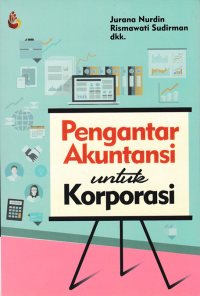 Image of PENGANTAR AKUNTANSI UNTUK KORPORASI