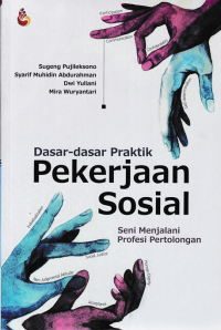 Image of DASAR-DASAR PRAKTEK PEKERJAAN SOSIAL