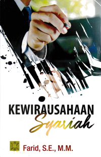 KEWIRAUSAHAAN SYARIAH