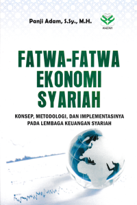 Image of FATWA-FATWA EKONOMI SYARIAH
