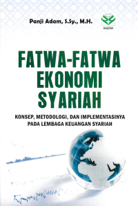 FATWA-FATWA EKONOMI SYARIAH