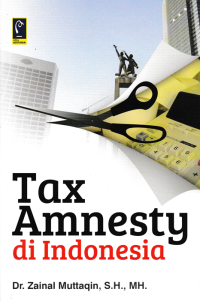 TAX AMNESTY DI INDONESIA