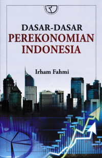 Image of DASAR-DASAR PEREKONOMIAN INDONESIA