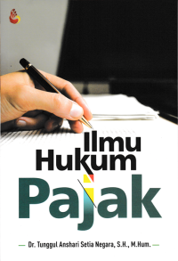 Image of ILMU HUKUM PAJAK
