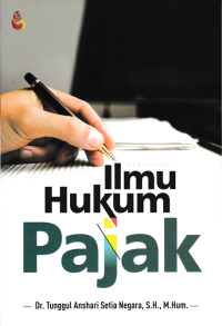 ILMU HUKUM PAJAK