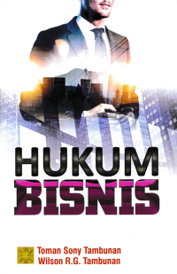 Image of HUKUM BISNIS