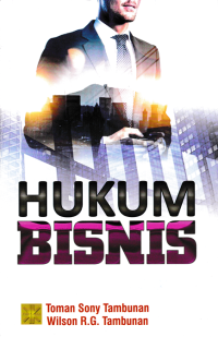 HUKUM BISNIS