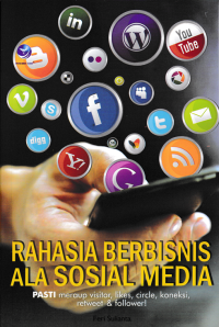 RAHASIA BERBISNIS ALA SOSIAL MEDIA