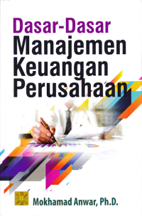 Image of DASAR-DASAR MANAJEMEN KEUANGAN PERUSAHAAN