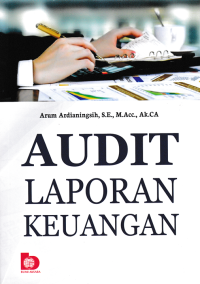 Image of AUDIT LAPORAN KEUANGAN