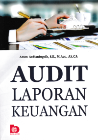 AUDIT LAPORAN KEUANGAN