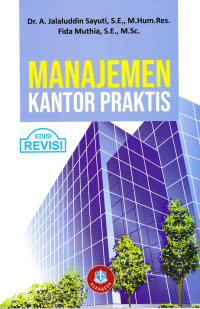 Image of MANAJEMEN KANTOR PRAKTIS