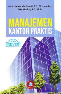 MANAJEMEN KANTOR PRAKTIS