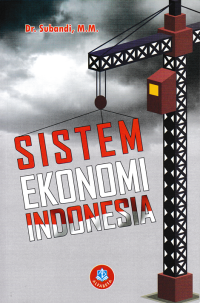 Image of SISTEM EKONOMI INDONESIA