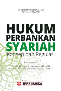 Image of HUKUM PERBANKAN SYARIAH; Konsep dan Relugasi