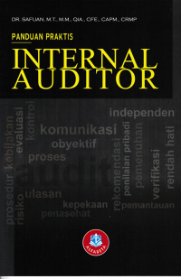Image of PANDUAN PRAKTIS INTERNAL AUDITOR