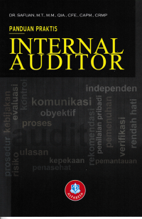 PANDUAN PRAKTIS INTERNAL AUDITOR