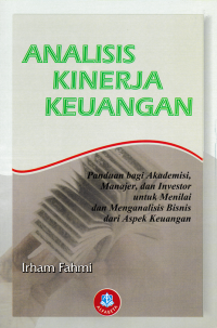 ANALISIS KINERJA KEUANGAN