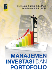 Image of MANAJEMEN INVESTASI DAN PORTOFOLIO