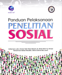 PANDUAN PELAKSANAAN PENELITIAN SOSIAL